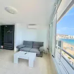 Torre Coblanca Seafront Studio