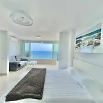Torre Coblanca Seafront Studio