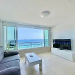 Torre Coblanca Seafront Studio